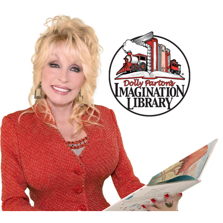 Dolly’s Imagination Library